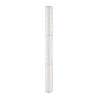 1 kg Gewicht Industrieel 7 PVDF watergeplete cartridgefilter voor vloeistoffiltratie