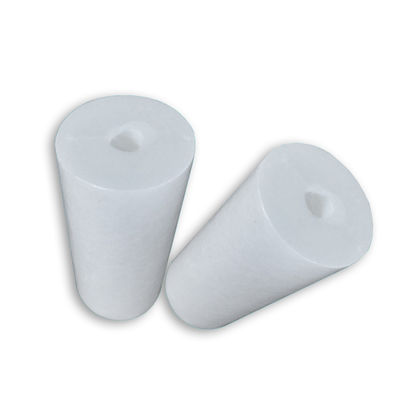 Liquid Filtration System 5 Micron PP Melt Blown Filter Cartridge voor huishouder