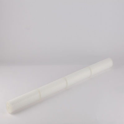 PLC-compatibele 40 inch microporeuze gevlegde filterpatroon met eenvoudige installatie
