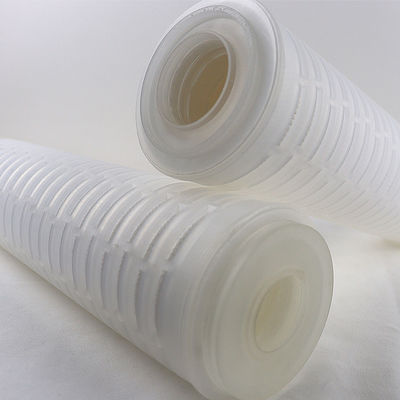 10 inch hoogvermogen waterreiniger filter cartridge voor hoge temperatuur stoom sterilisatie