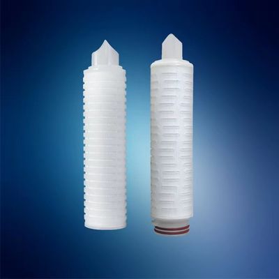 10 inch hoogvermogen waterreiniger filter cartridge voor hoge temperatuur stoom sterilisatie