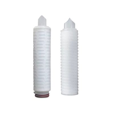 10 inch hoogvermogen waterreiniger filter cartridge voor hoge temperatuur stoom sterilisatie