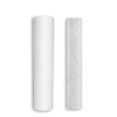 10 inch waterzuiveringsfilter voor omgekeerde osmose prefiltratie vervanging draagbaar