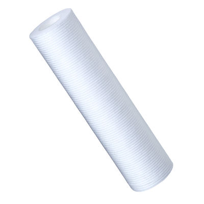 10 inch 20 micron PP sediment waterfilter vervanging voor het hele huis filter systeem