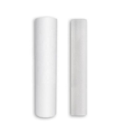 PP Melt Blown Filter Cartridge voor industriële 10 inch 20 inch 30 inch 40 inch 1 Micron