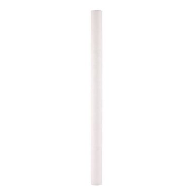 1 Micron 5 Micron Smelt Blown PP Sediment Filter Cartridge voor het verwijderen van suspende deeltjes