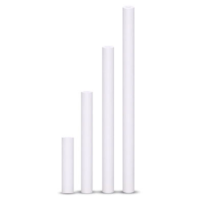 5 micron 20 inch PP-filterpatroon voor drinkwaterstation/school