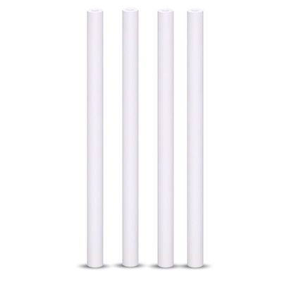 PP 5 Micron Melt Blown Filter Cartridge geschikt voor gemeentelijk kraanwaterfiltreren