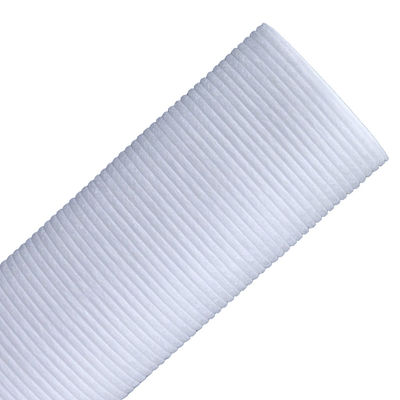 100% voedselkwaliteit polypropyleen 5 inch PP filter voor het hele huis waterzuiveringssysteem