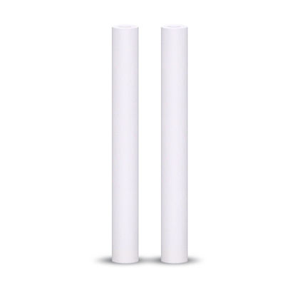 20 inch 5 micron sediment smelt geblazen PP filter cartridge voor waterfiltersysteem gemaakt