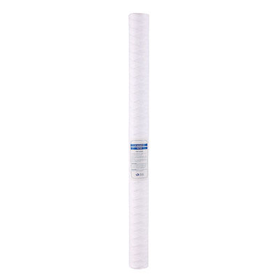 30*2,5 PP Filter Housing 5 Micron Wond Waterfilterpatroon met duurzaam materiaal