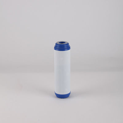 10 inch sediment Udf waterfilter cartridge met elektrische energiebron en actieve koolstof