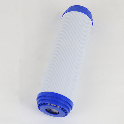 10 inch sediment Udf waterfilter cartridge met elektrische energiebron en actieve koolstof