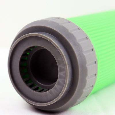10 inch actieve koolstof kokosnoot schelp waterfilter cartridge voor schoon drinkwater