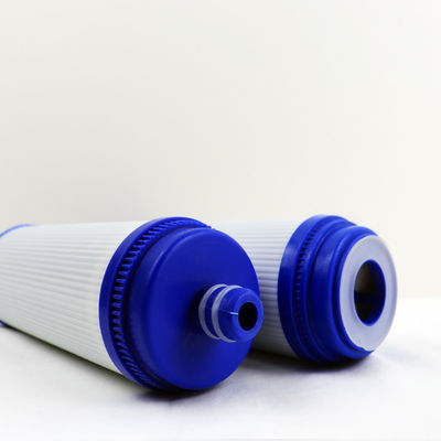 10 inch actieve koolstof kokosnoot schelp waterfilter cartridge voor schoon drinkwater