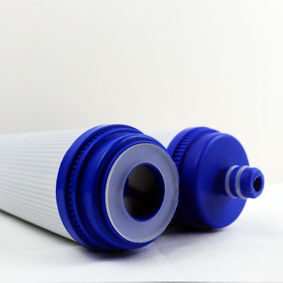 10 inch actieve koolstof kokosnoot schelp waterfilter cartridge voor schoon drinkwater
