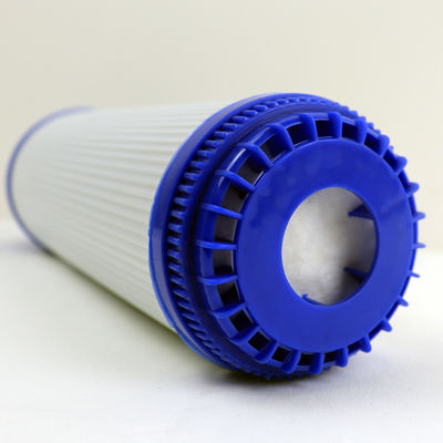 10 inch actieve koolstof kokosnoot schelp waterfilter cartridge voor schoon drinkwater