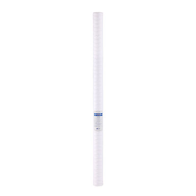 40 inch wonden 5 micron PP garen waterfilter cartridge voor langdurige prestaties