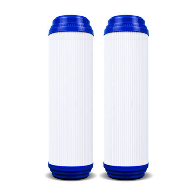 Huishoudelijk Udf GAC Granulaire geactiveerde koolstof waterfilter cartridge voor en schoon water