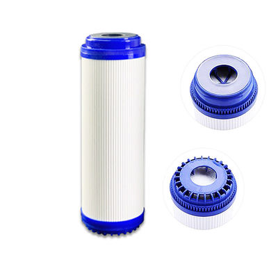 20 Inch Udf Pre-Granular Carbon Filter Element De beste keuze voor waterzuivering