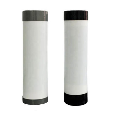 10 inch granulaire geactiveerde koolstof waterreiniger filter element met drukvat