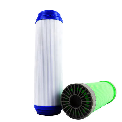 10 inch geactiveerde koolstoffilter uw go-to oplossing voor industriële waterzuivering