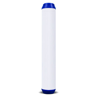 Huiston 20 inch geactiveerd koolstofdeeltjesfilter uw beste keuze voor de waterbehandeling