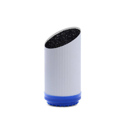 Huiston 20 inch geactiveerd koolstofdeeltjesfilter uw beste keuze voor de waterbehandeling