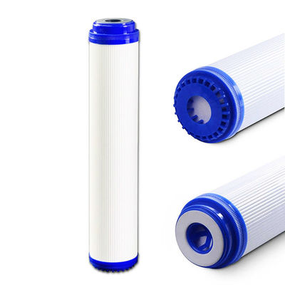 10 Inch Udf Granulaire koolstof voor kokosnoten Schelp Geactiveerd koolstof Filter Verwijder water Geuren