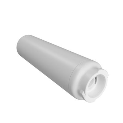 150 W koolstofgranulafilterblok waterpatroon voor omgekeerde osmosefiltratie