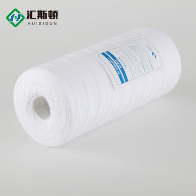 10-20 inch Jumbo PP String Wound Watercartridge voor waterbehandeling en oliefilter
