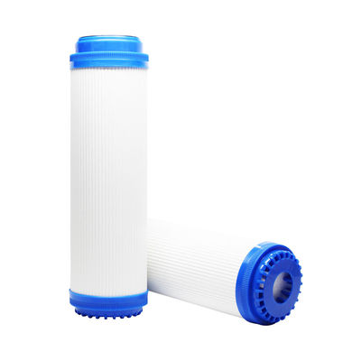 UDF-filtercartridge met geactiveerde koolstof voor het zuiveren van kraanwater