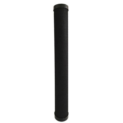 Coconut Shell Activated Carbon Filter Cartridge voor waterzuivering in woningsystemen