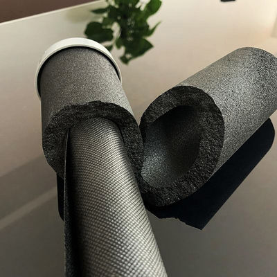 Coconut Shell Activated Carbon Filter Cartridge voor waterzuivering in woningsystemen