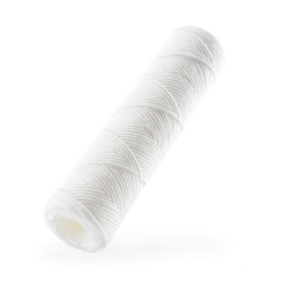 1 kg Gewicht 3 micron String Wund Sediment Waterfilter voor waterzuiveringssysteem