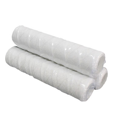 0.5 Spanning 220V OEM 10 inch PP-filterpatroon voor plaagfilters voor klanttevredenheid