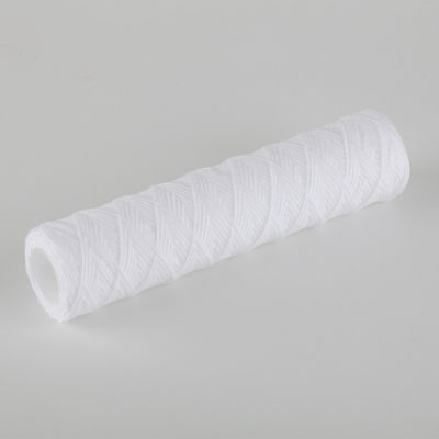 0.5 Spanning 220V OEM 10 inch PP-filterpatroon voor plaagfilters voor klanttevredenheid