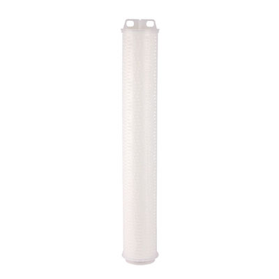 Biedt 172 mm diameter High Flow Filter Cartridge voor Microelectronics Filtratie