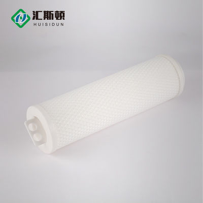 High Flow PP Pleated Filter Cartridge Vervanging van mineraalwater 1 kg Terugkeerfilter