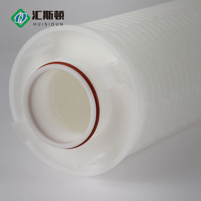 40 inch 5 micron High Flow Pleated Filter Element voor 3M Parker PP Style Electric Flow