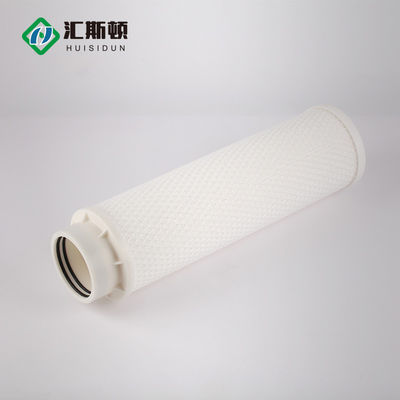 40 inch 5 micron High Flow Pleated Filter Element voor 3M Parker PP Style Electric Flow