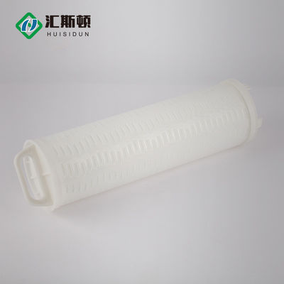 High Flow PP Membrane HEPA Filter voor waterbehandeling