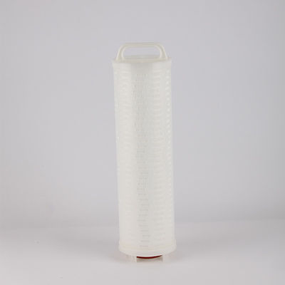 High Flow PP Membrane HEPA Filter voor waterbehandeling