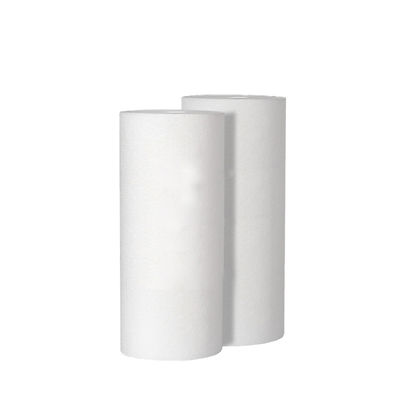 Industriële waterfilter 10 inch actieve koolstoffilter cartridge voor waterbehandeling