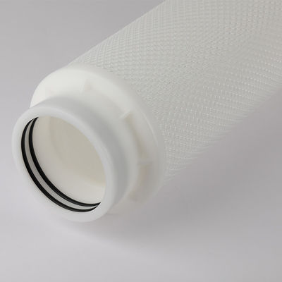 High Flow PP Pleated Filter Cartridge voor waterbehandeling Video Outgoing-Inspection
