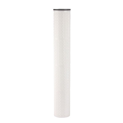 Waterbehandeling High Flow Filter Cartridges 40 inch PP Housing 5 Micron voor oliefilters
