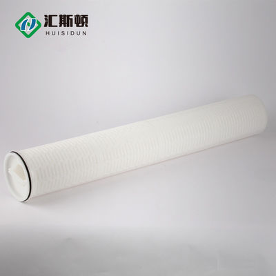 Waterbehandeling High Flow Filter Cartridges 40 inch PP Housing 5 Micron voor oliefilters