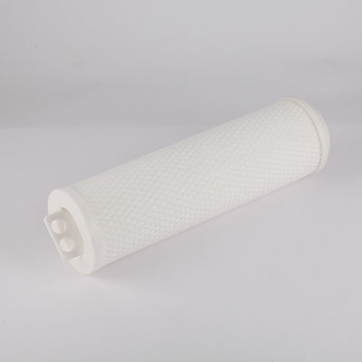 Huiston's grootstroomfilterelement voor waterfiltratie in de biofarmaceutische industrie