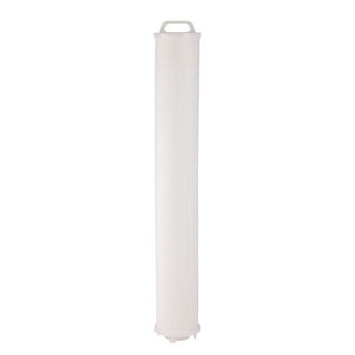 1 kg gewicht High Flow Pleated Filter Cartridge voor polypropyleenfilter in waterbehandeling