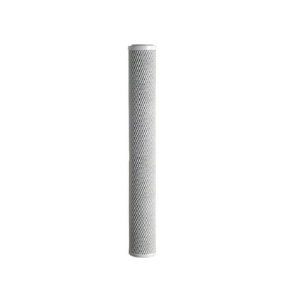 CTO geactiveerde blokkoolstof voor omgekeerd osmose-systeem Lengte 10" 20" 30" 40" 0,5/1kg